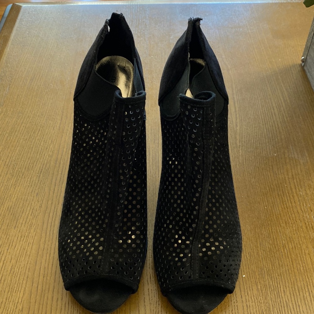 Women’s heel